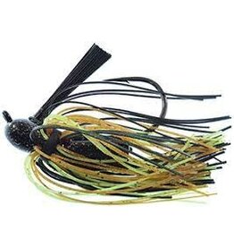 Curl Tail Spin Jig