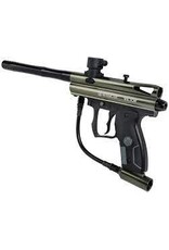 Spyder Spyder Victor - Diamond Olive Paintball Gun