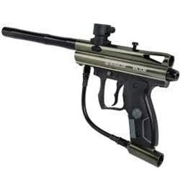 Spyder Spyder Victor - Diamond Olive Paintball Gun