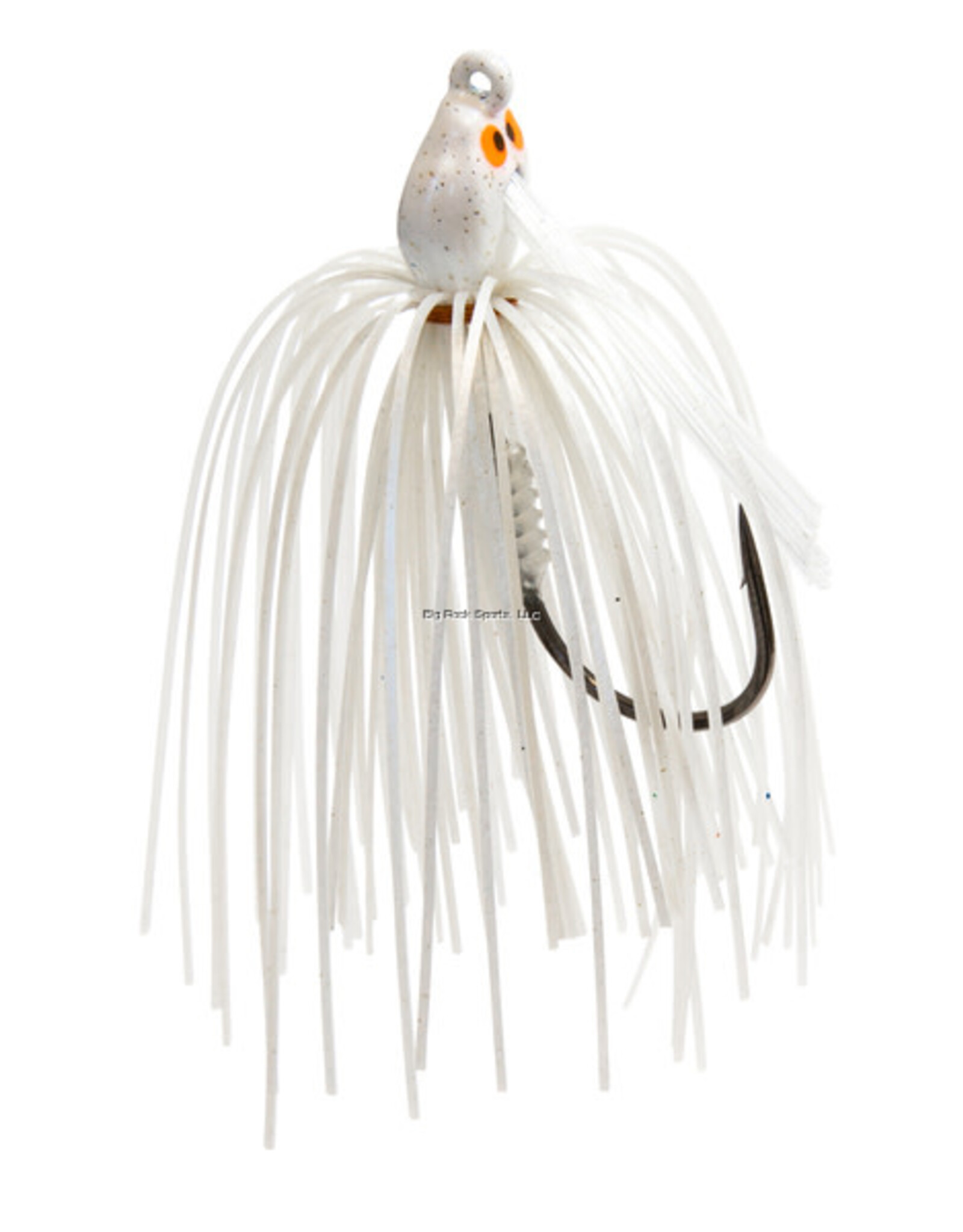 Z-Man Z-Man CrossEYEZ Snakehead Swim Jig 1/4 oz