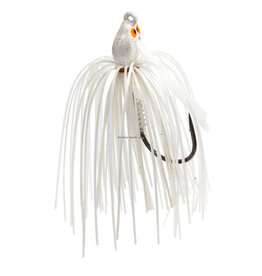Z-Man Z-Man CrossEYEZ Snakehead Swim Jig 1/4 oz