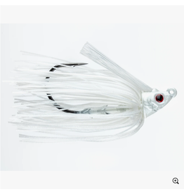 Freedom Lures Freedom Tackle FT Swim Jig 1/2 oz