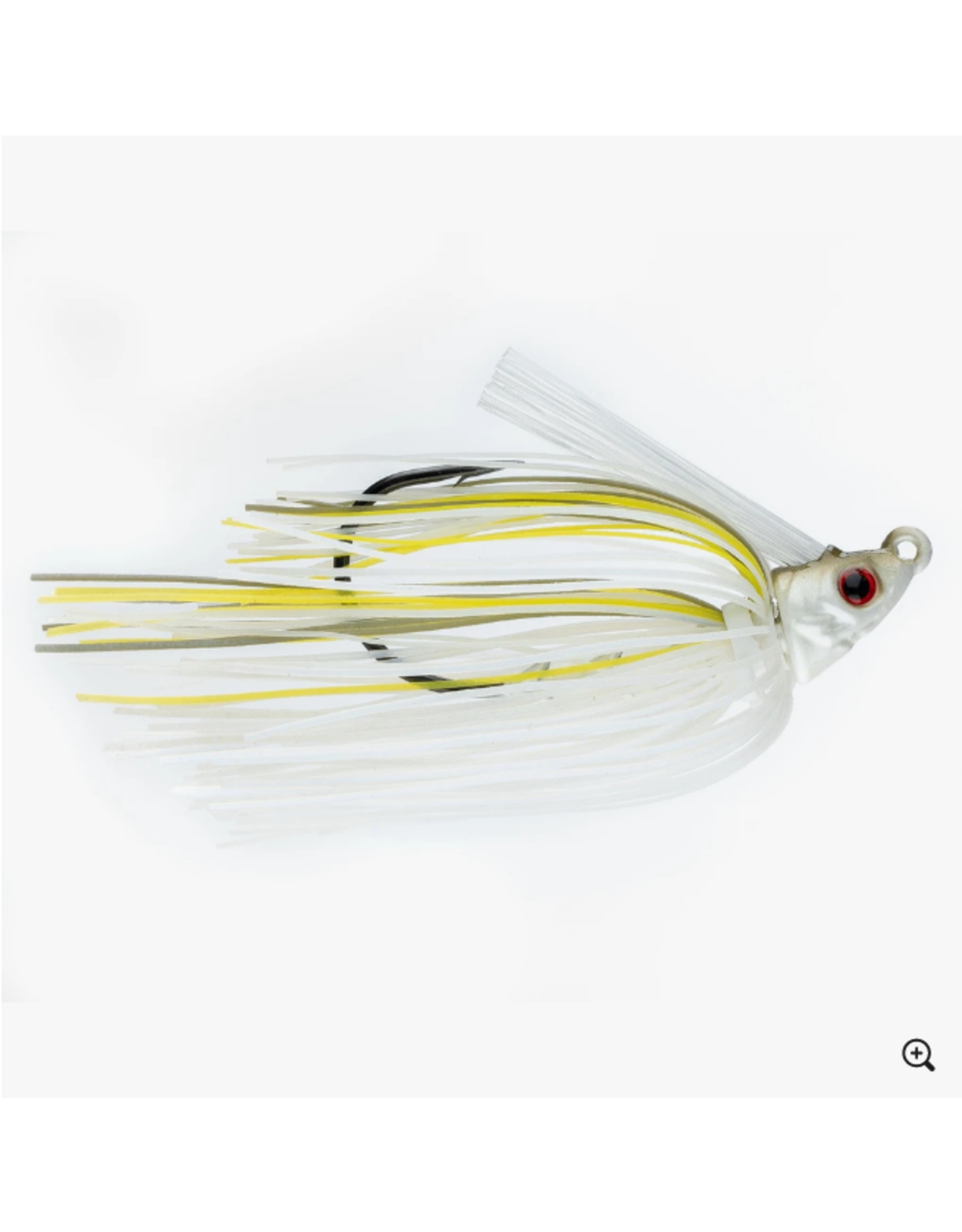 Freedom Tackle Freedom Tackle FT Swim Jig 3/8 oz
