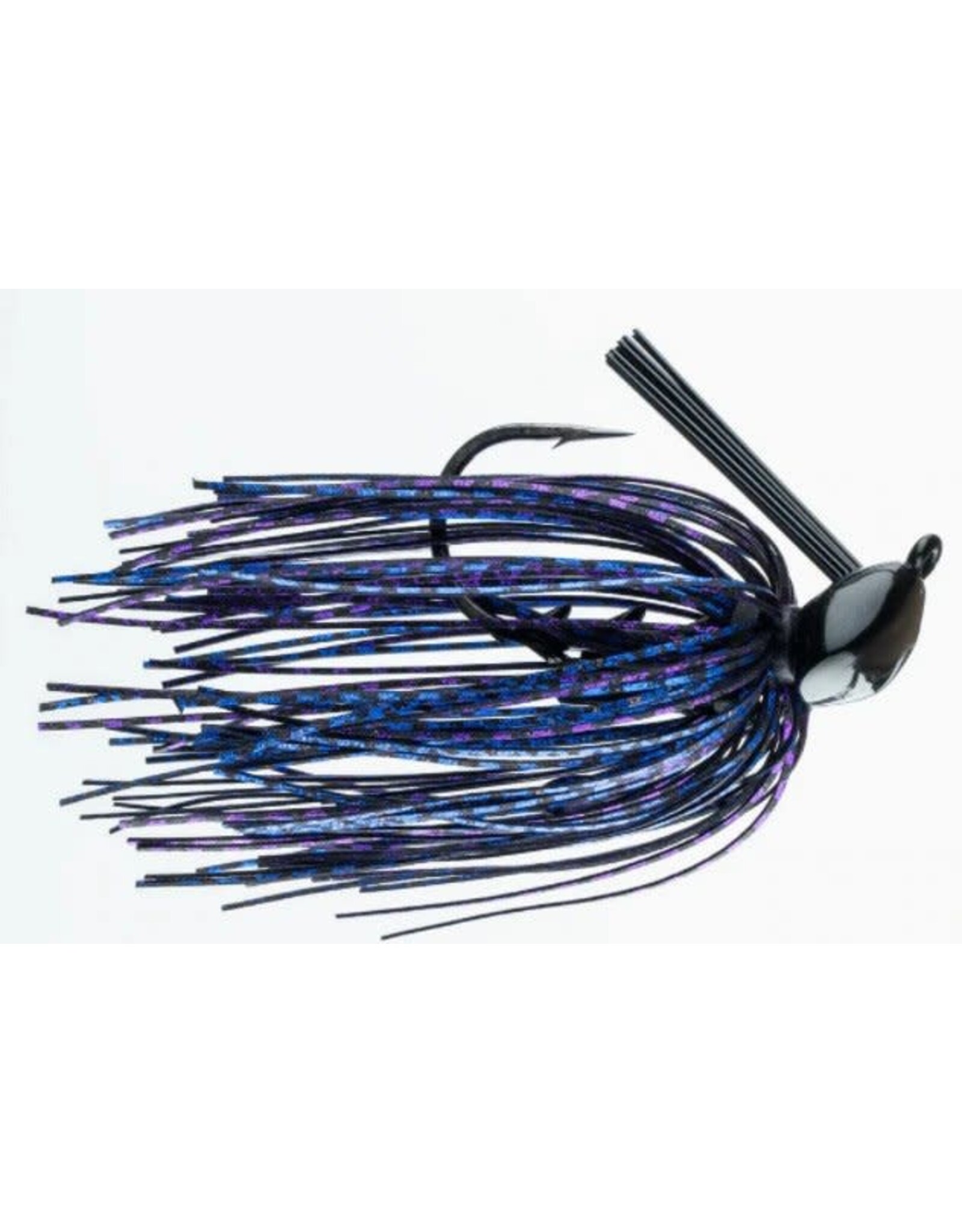 Freedom Lures Freedom Tackle Structure Jig 1/2oz