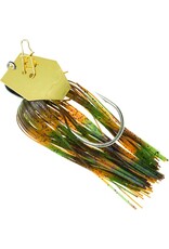 Z-Man Original Chatterbait Bladed Swim Jig 4 1/2" 1/2 oz