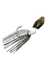 Z-Man Original Chatterbait Bladed Swim Jig 4 1/2" 1/2 oz