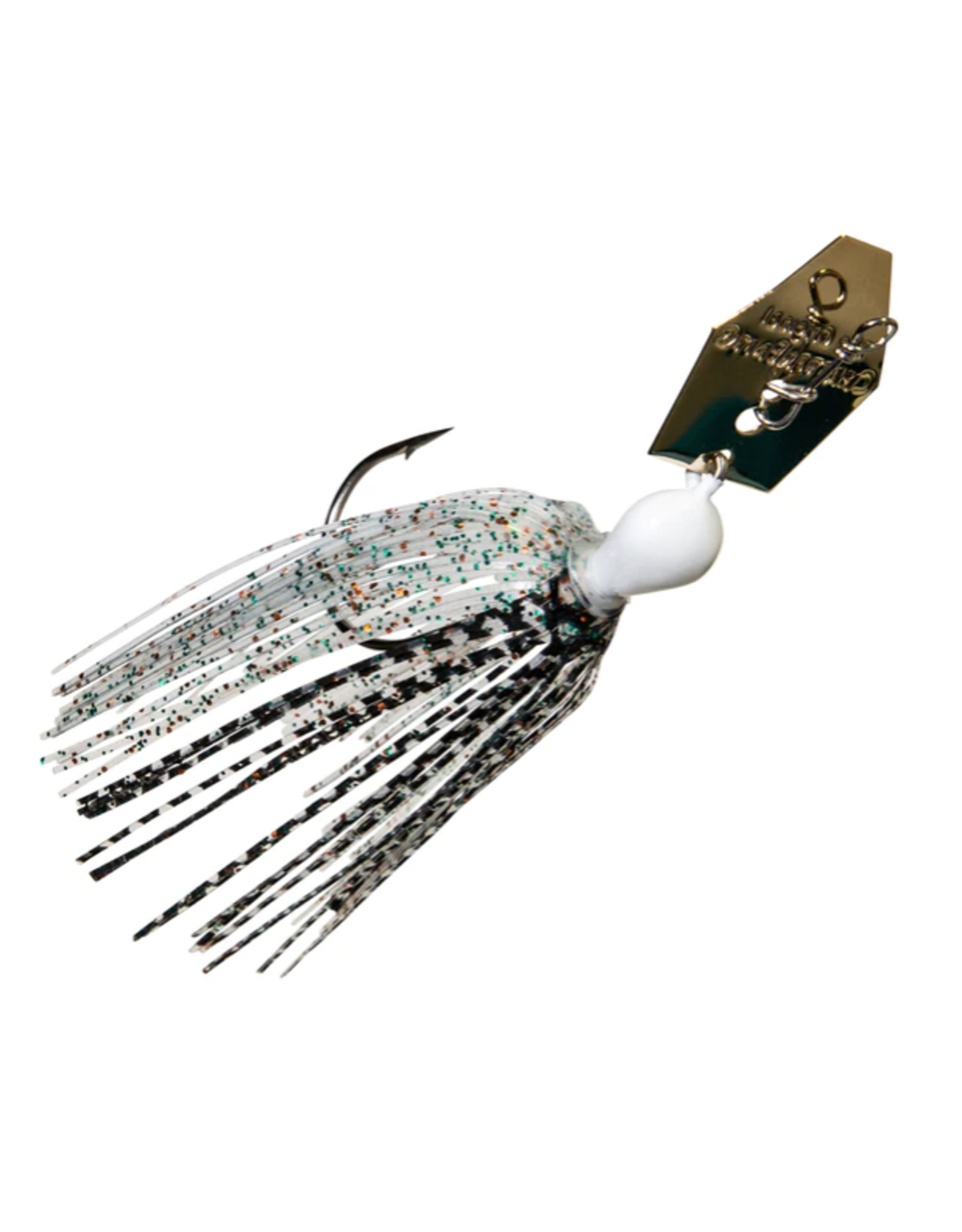 Z-Man Original Chatterbait Bladed Swim Jig 4 1/2" 1/2 oz