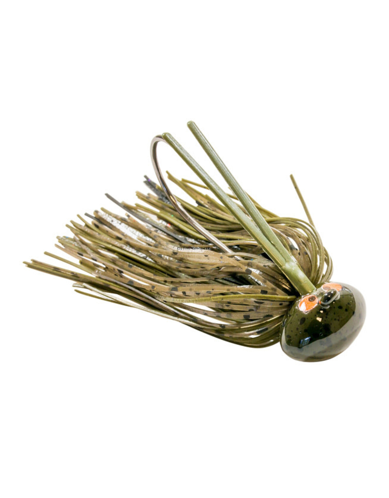 Z-Man Z-Man CrossEyeZ Football Jig 3/4 oz