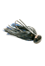 Z-Man Z-Man CrossEyeZ Football Jig 3/4 oz