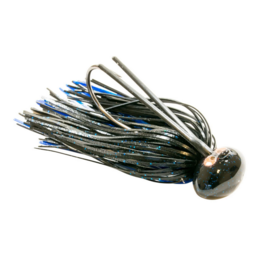 Z-Man Z-Man CrossEyeZ Football Jig 3/4 oz