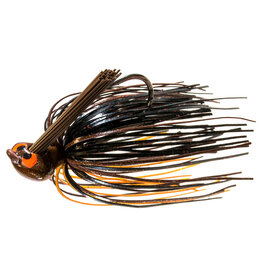 Z-Man Z-Man CrossEyeZ Flipping Jig 1/2 oz