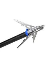 G5 Outdoors G5 Megameat 3 blade 125 grain 3 pack with practice tip