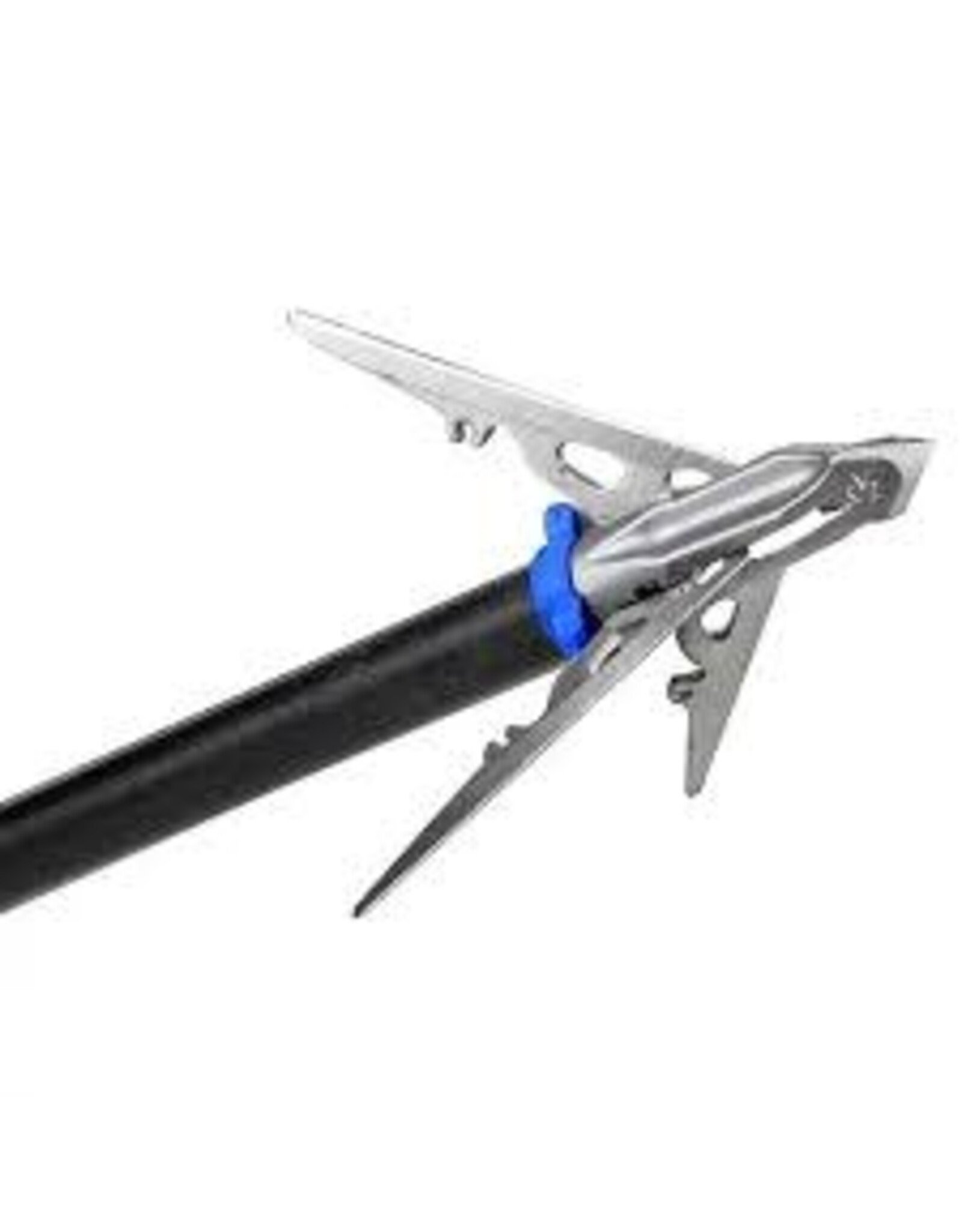 G5 Outdoors G5 Megameat 3 blade 125 grain 3 pack with practice tip