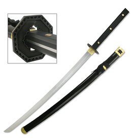 Master Cutlery Katana Samurai Sword SW-339