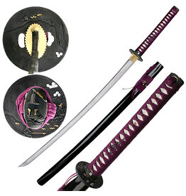BladesUSA - Samurai Sword