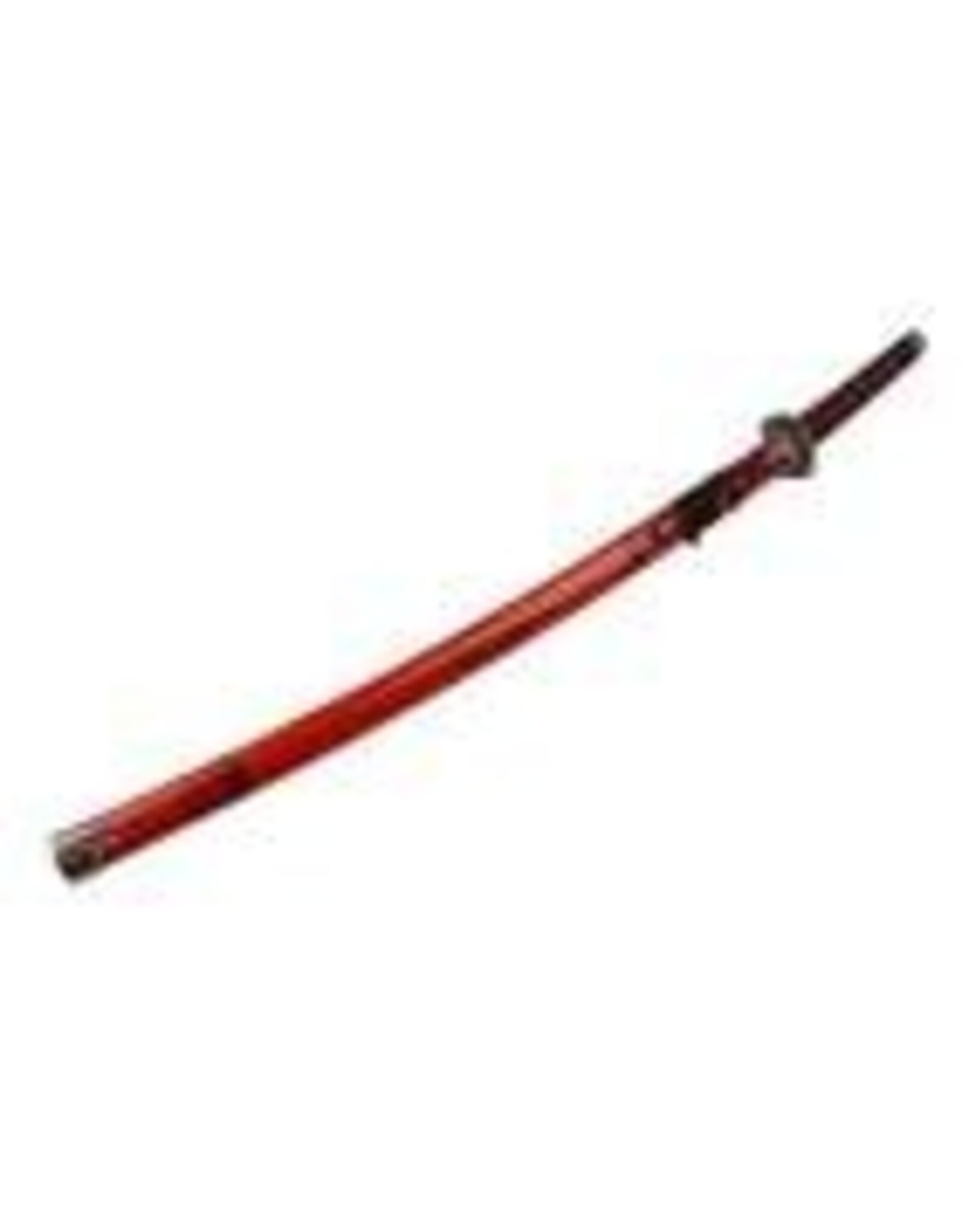 snake eye 40" Red Dragon SAMURAI NINJA Bushido Katana Japanese Sword - Carbon Steel Blade
