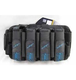 JT JT FX Pro Level Harness - 4 + 7 - Ocean Blue