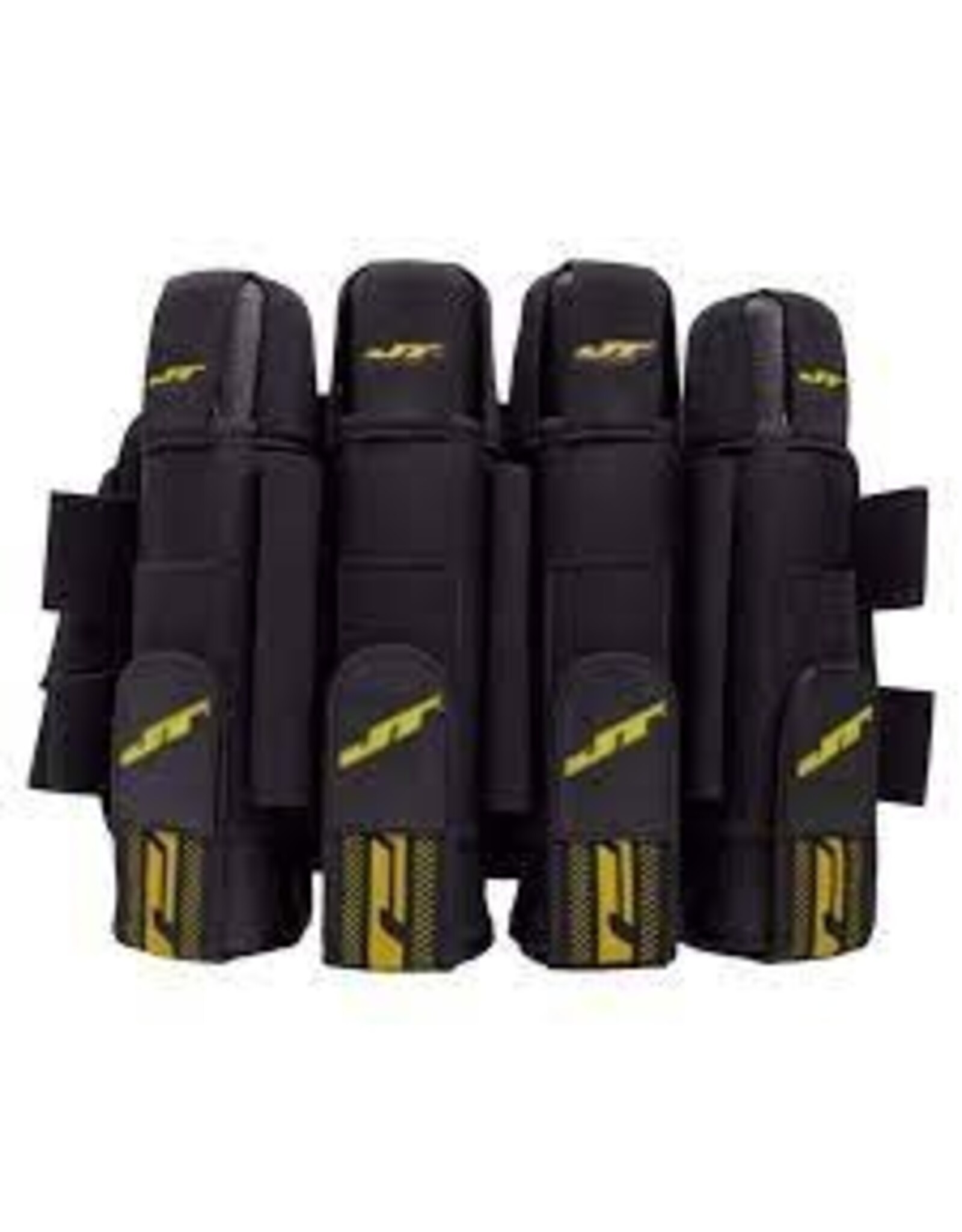 JT FX Pro Level Harness - 4 + 7 - Vegas Gold