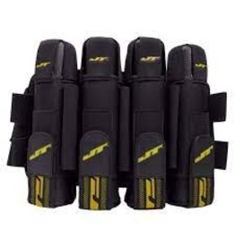 JT JT FX Pro Level Harness - 4 + 7 - Vegas Gold