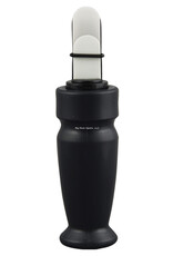 buck expert Buck Expert Black Phantom Moose Call