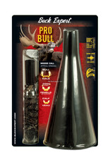 buck expert Buck Expert 69-T Probull Moose Call (339804)