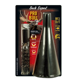 buck expert Buck Expert 69-T Probull Moose Call (339804)