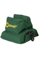 Caldwell Caldwell 640721 Deadshot Rear Shooting Rest Filled