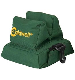 Caldwell Caldwell 640721 Deadshot Rear Shooting Rest Filled