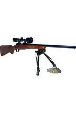 Champion Champion 40855 Pivot Bipod, Adjustable 6" - 9", Sling Swivel Attachment