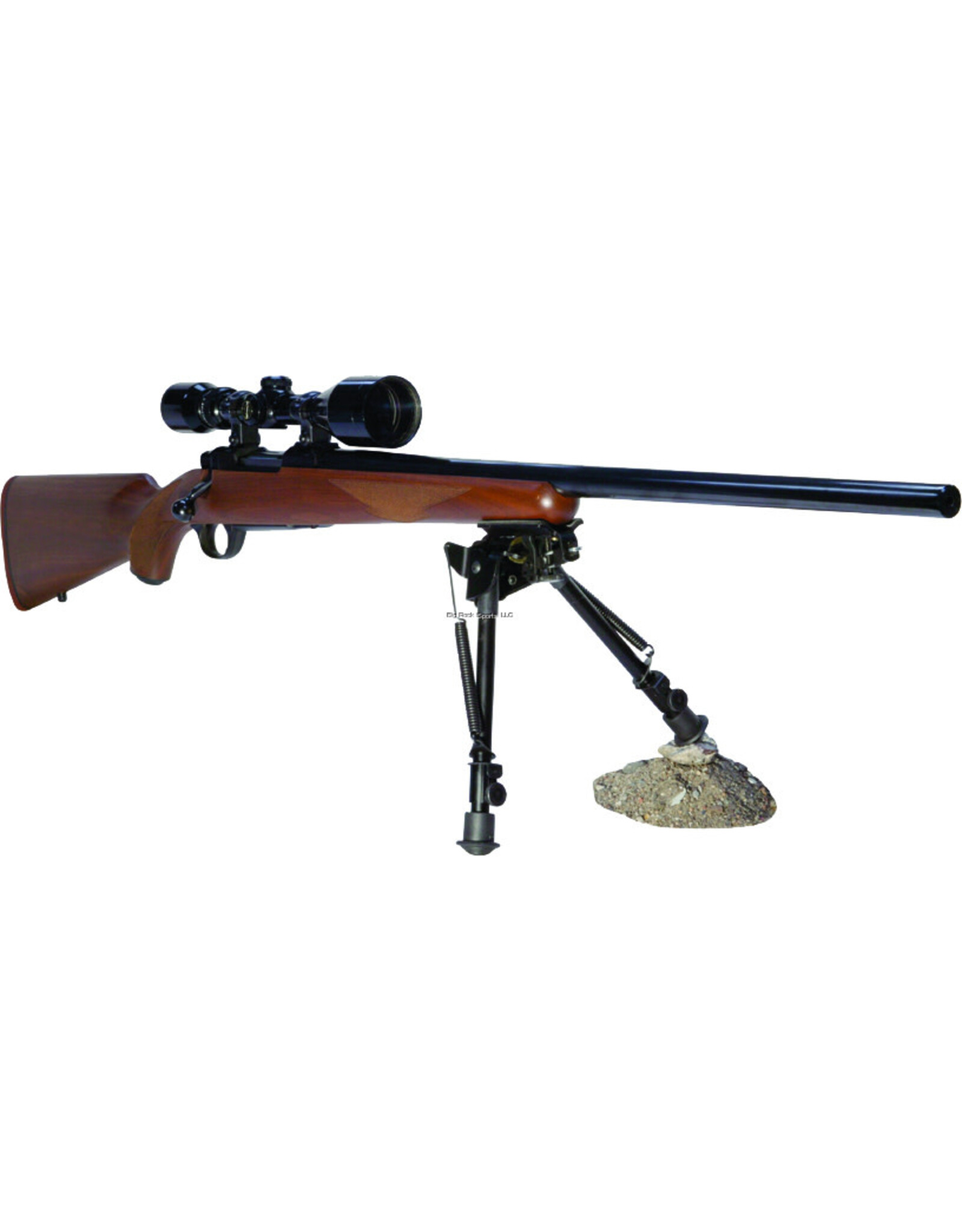 Champion Champion 40855 Pivot Bipod, Adjustable 6" - 9", Sling Swivel Attachment