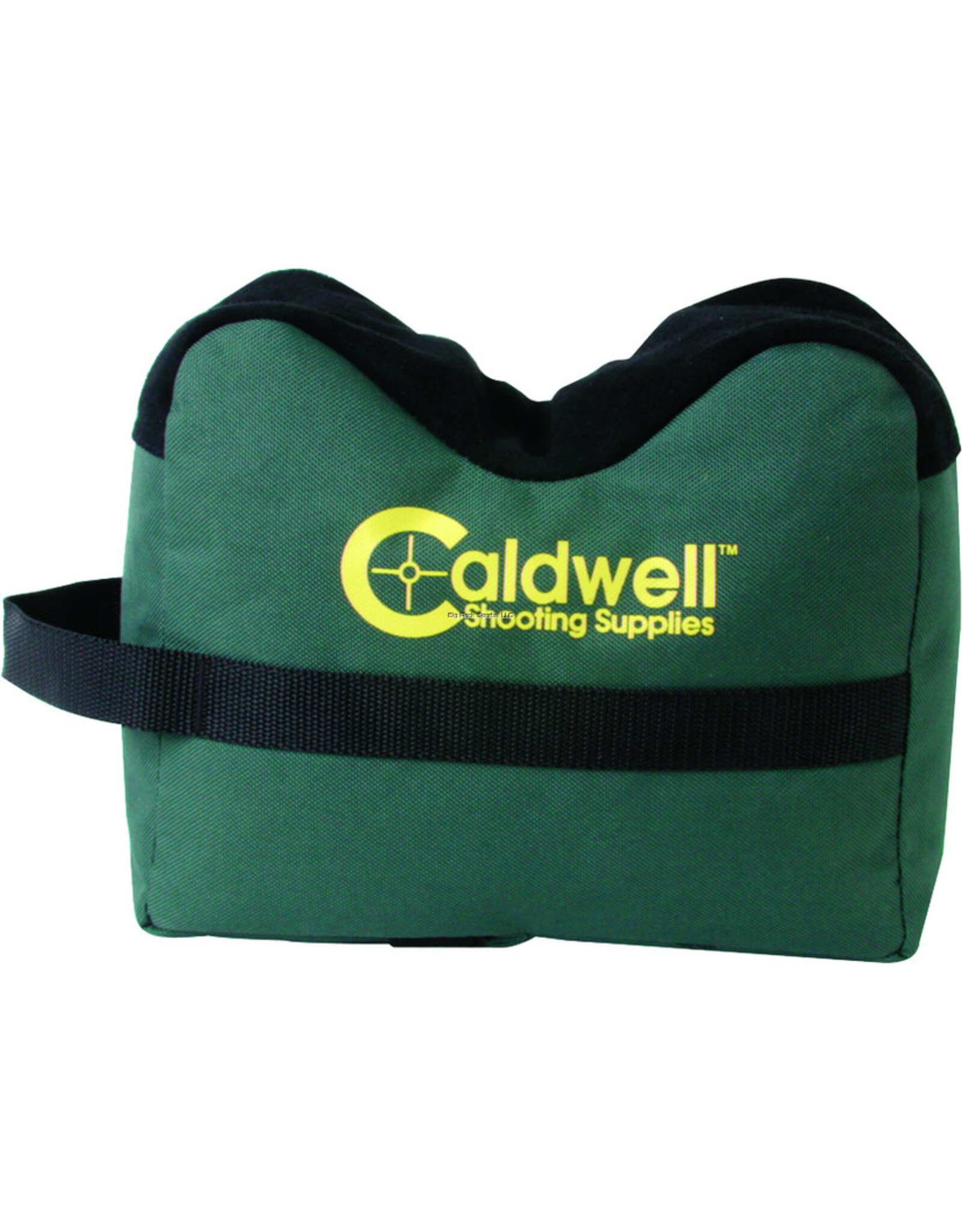 Caldwell Caldwell 516620 Deadshot Front Shooting Rest Filled