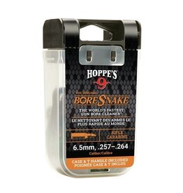 Hoppe's Hoppes 24015D Boresnake Den Bore Cleaner .308 - .30 Caliber Rifle