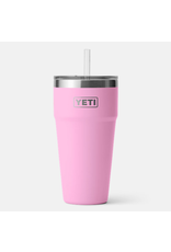 Yeti Yeti Rambler 26oz/769 ML Stackable Straw Cup