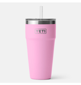 Yeti Yeti Rambler 26oz/769 ML Stackable Straw Cup