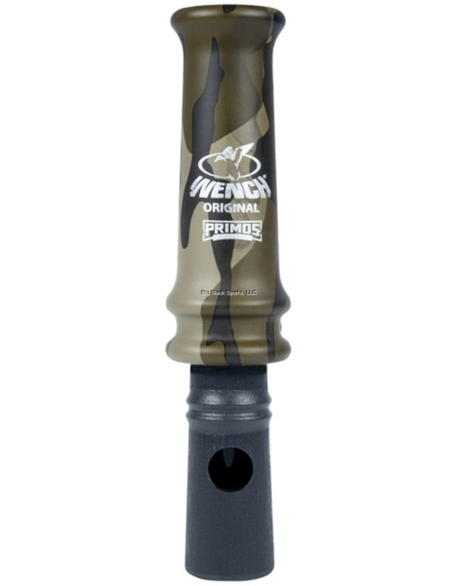 PRIMOS Primos PS821 Bottomland Wench Duck Call