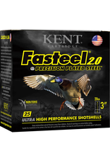 Kent Cartridge Kent Fasteel 2.0 20GA #4 (3") 7/8 1550 FPS