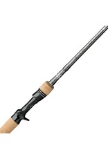 Daiwa Tatula Elite Casting Rod Cory Johnston Soft Stick Bait/Football Jig 7'5" Medium Heavy