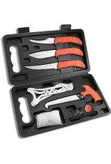 Outdoor Edge Outdoor Edge  Jaeger Pak Processing Set