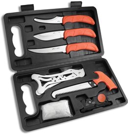 Outdoor Edge Outdoor Edge  Jaeger Pak Processing Set
