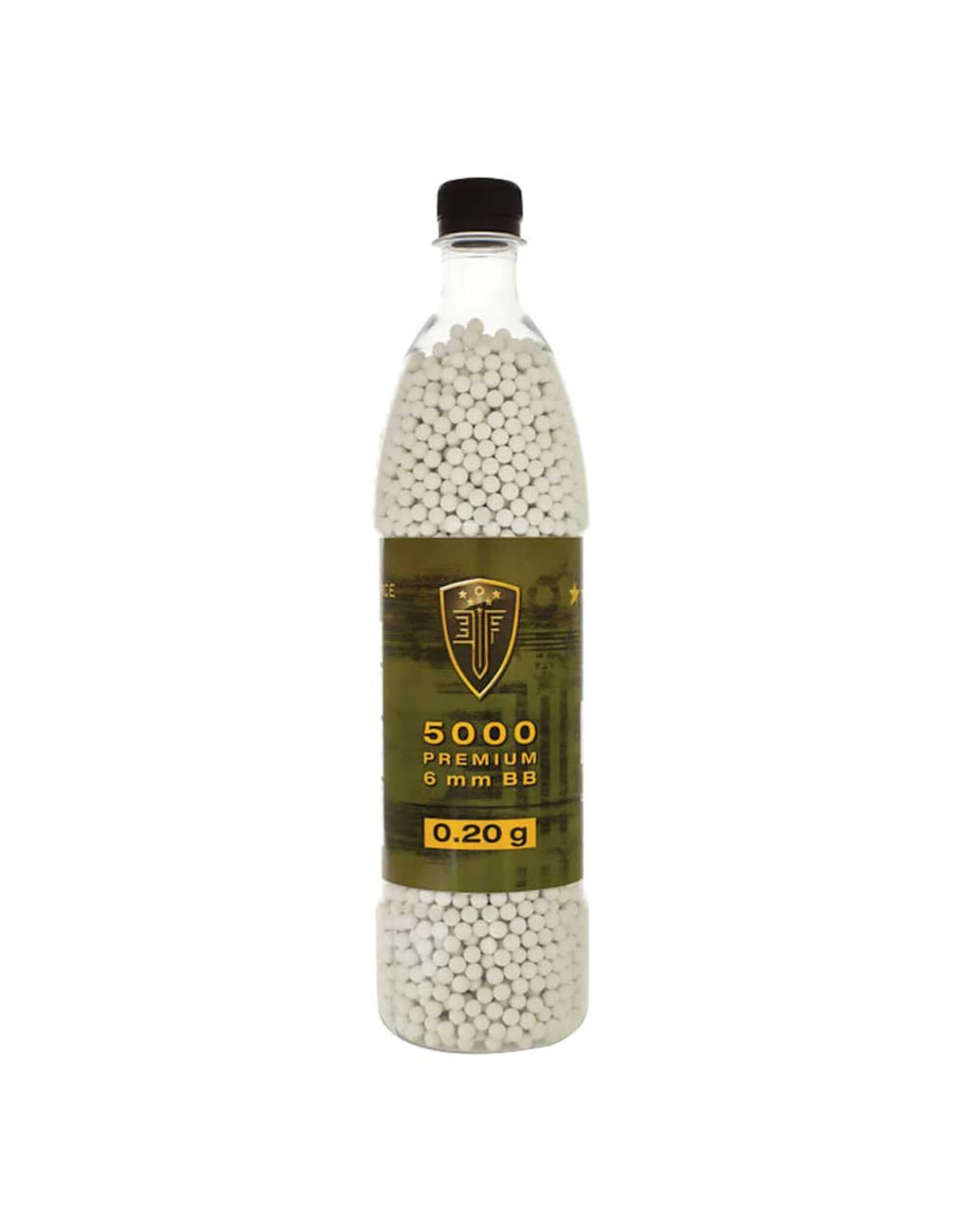 Elite Force Airsoft BBs .20g 5000rds