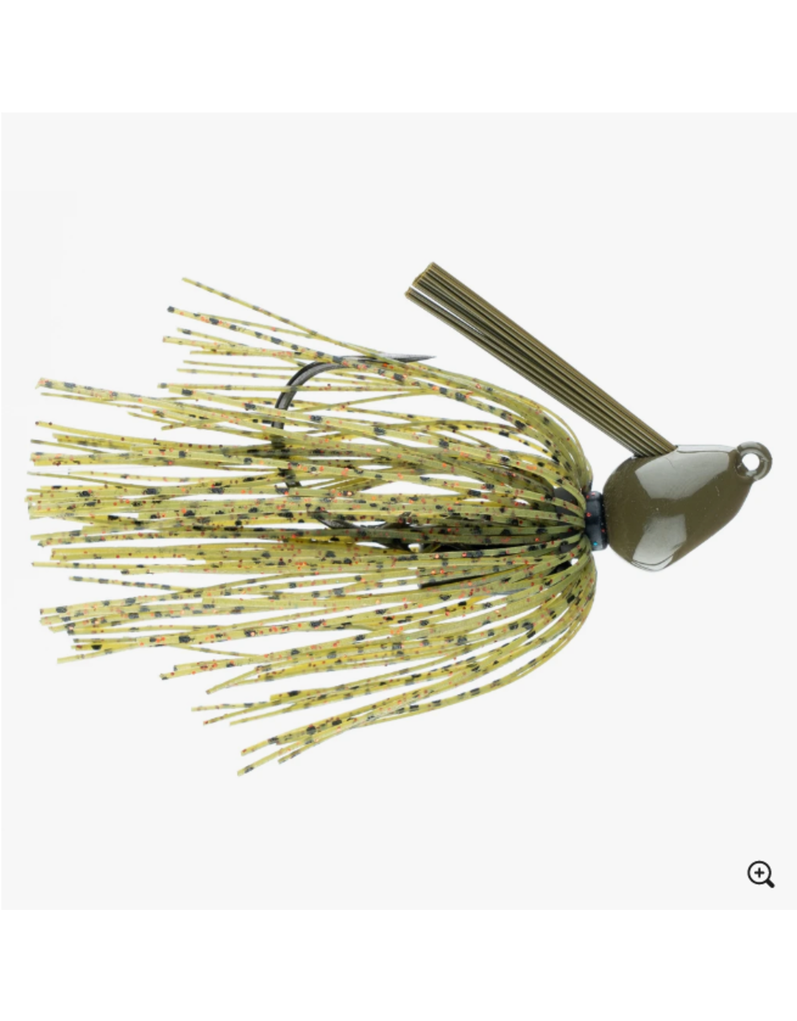 Freedom Tackle Freedom Flipping Jig 1/2 oz