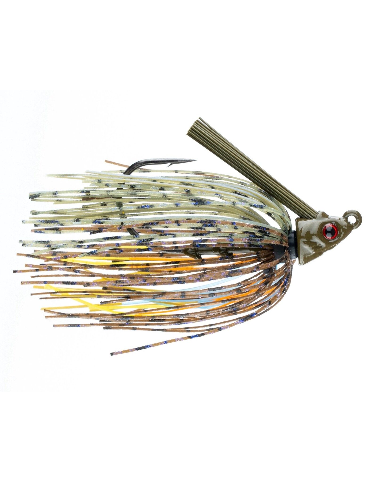 Freedom Tackle Freedom Tackle Swim Jig 1/2oz