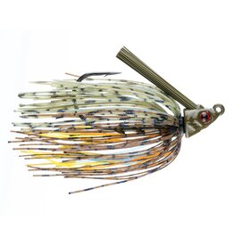 Freedom Lures Freedom Tackle Swim Jig 1/2oz