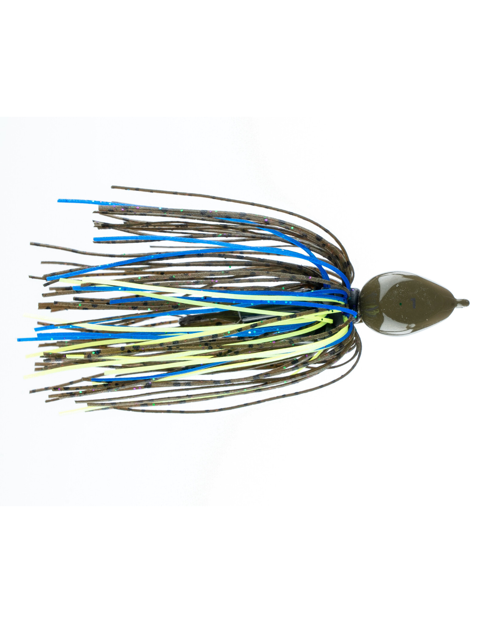 Freedom Lures Freedom Tackle Flipping Jig 3/4oz