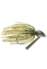 Freedom Lures Freedom Tackle Flipping Jig 3/4oz