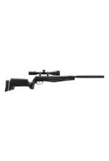 STOEGER Stoeger RX20TAC .177 Pellet 1200fps Synthetic Combo includes 4x32 Scope & Iron Sights S8005ETAC1