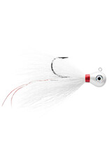 VMC VMC Bucktail Jig #2/0 Hook (2 Pack)