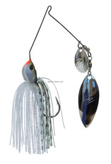 Z-Man Z-Man Slingbladez Spinnerbait Willow Colorado 1/2 oz