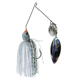 Z-Man Z-Man Slingbladez Spinnerbait Willow Colorado 1/2 oz