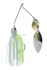 Z-Man Z-Man Slingbladez Spinnerbait Willow Colorado 1/2 oz